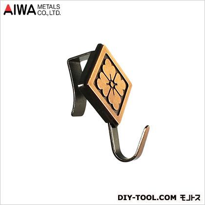 なげし掛 菱座 GB AP-064G 1