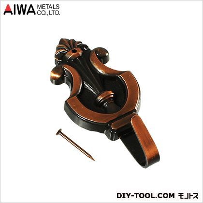 飾りフック2 AP-066G 1