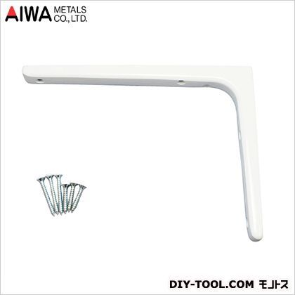 エルカラー棚受 ホワイト 150×20 AP-041W 1