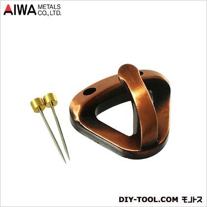 Y型フック(ピンタイプ) GB AP-072G 1