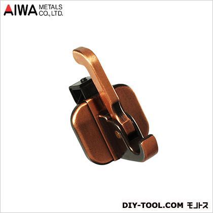 Wフック(ひっかけ式) GB AP-076G 1