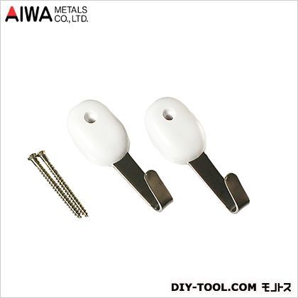 ホワイト AP-048W