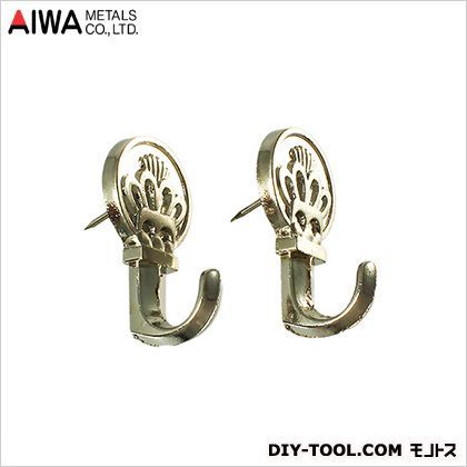 ピンフック シルバー AP-094W 1