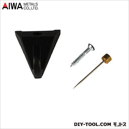 V1フック ブラック AP-091B 1