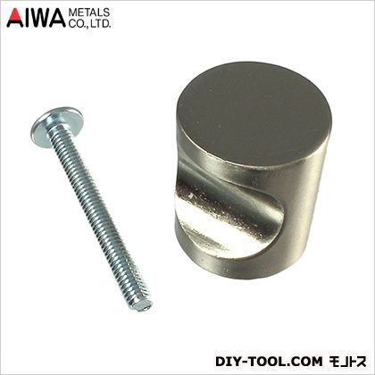 Cカットツマミ ホワイト 21mm 1