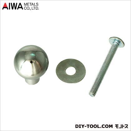 TAMAツマミ クローム 18mm AP-518C 1