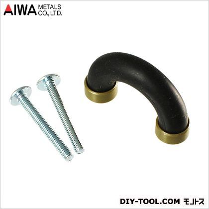 ソフトハンドル 黒 30mm AP-603B 1