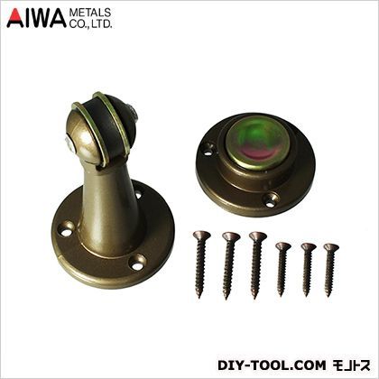 マグネット戸当り アンバー AP-179E 1