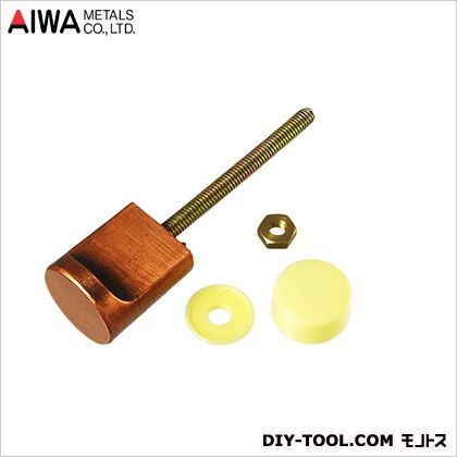 円筒ツマミ GB 18mm AP-208G 1