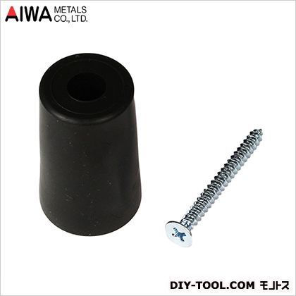 AR戸当 黒 40mm AP-193B 1