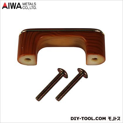 ウッドハンドル