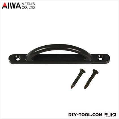 ドームハンドル アンバ 70mm AP-307E 1