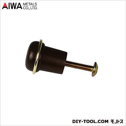 PC金線ツマミ 21mm AP-262B 1