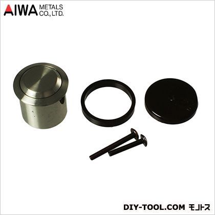 プッシュツマミ