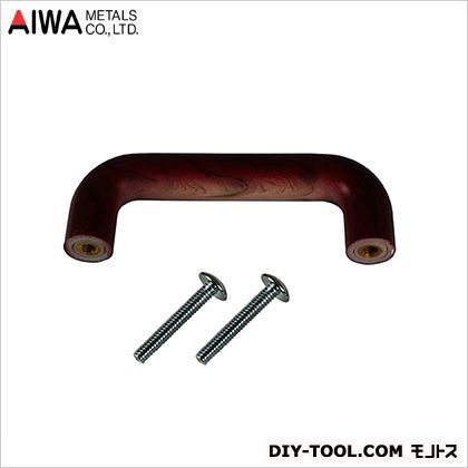 PC木目丸棒取手