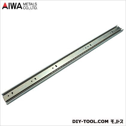 スライドレール ベアリングタイプ 650mm AP-1148C 1本