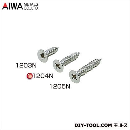 皿タッピング3.5×16mm AP-1204N 20個