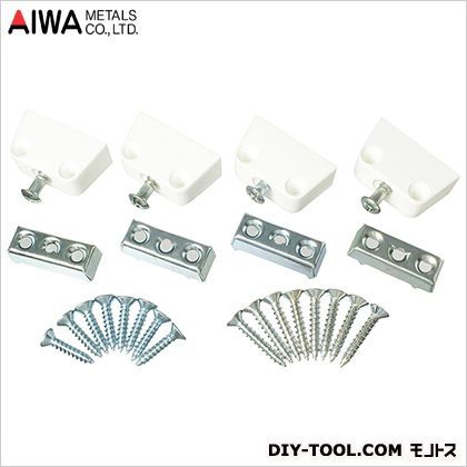 Tノックコネクター(ジョイント金具)