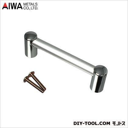 アルミパイプ取手丸座