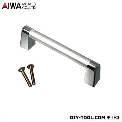 アルミパイプ取手角座