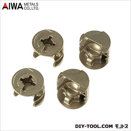 ミニフィックス 15ケーシング