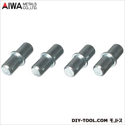 棚ダボ5mm用 No1 5×8 AP-1452N 4個