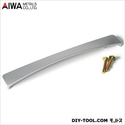 シルバー塗装 160mm AP-474W