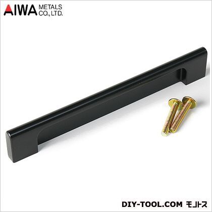 ブラック塗装 136mm AP-484B