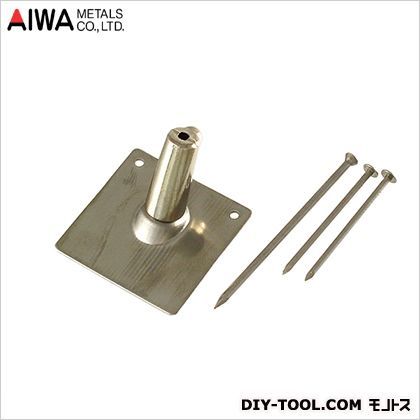 クロックフック ホワイト AP-2001W 1