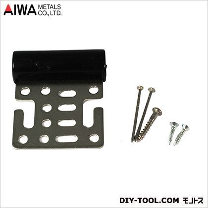 ジグソーフック 黒 AP-054B 1