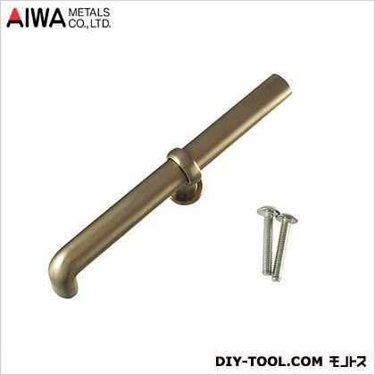 ダイカストアジャストハンドル WB 120mm AP-599W 1