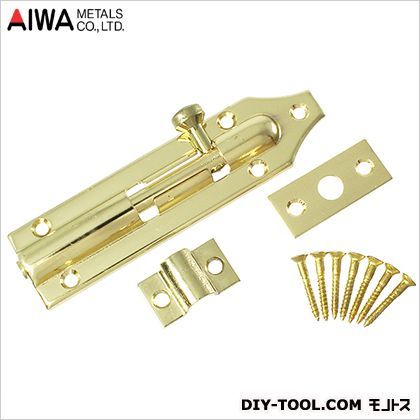 ステン丸落し 金 100mm AP-148K 1