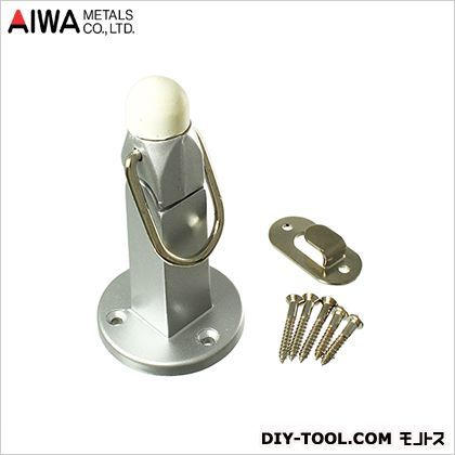 ツイン戸当り シルバー AP-178W 1