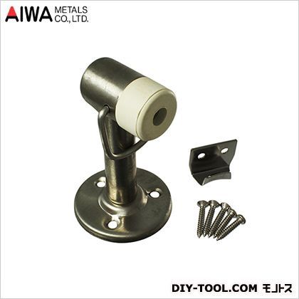 ステンレス戸当 床付用