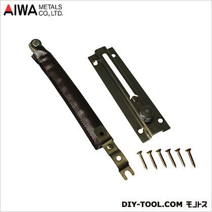 チェ-ン皮付 アンバー AP-162E 1