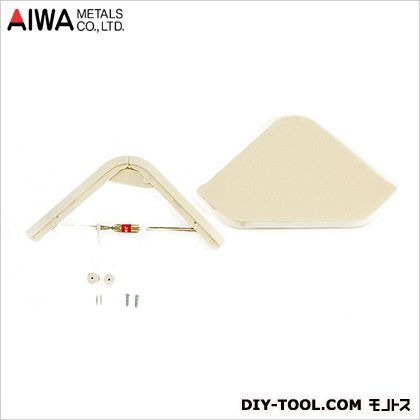 ツッパリ三角棚ミニ