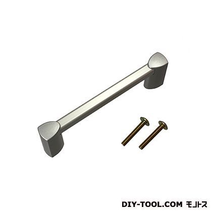 オリーブハンドル シルバー 90mm AP-451N 1