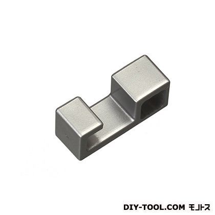 キューブ・オリーブハンドル用フック シルバー AP-466N 1