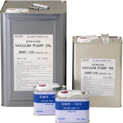 134 x 124 x 107 mm SMR-100-1L
