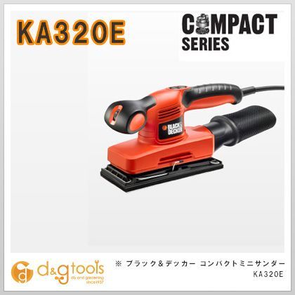KA320E 1台