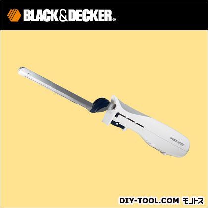 電動ブレッド&マルチナイフ 白 EK-700 1