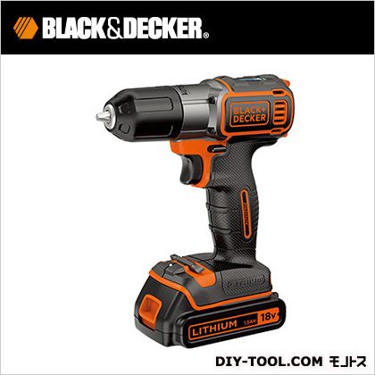 オートマチックドリルドライバー(バッテリー2個付き)