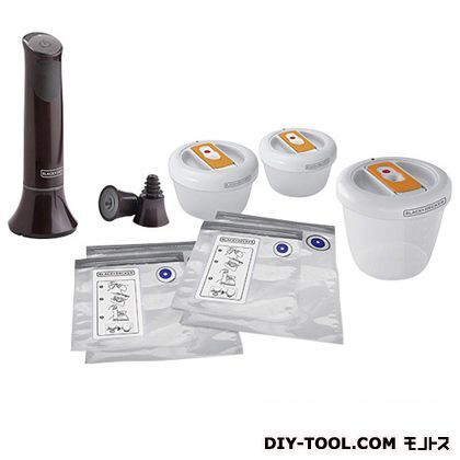 マルチフードキーパー