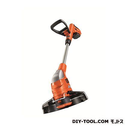 18V(2Ah)ナイロントリマー