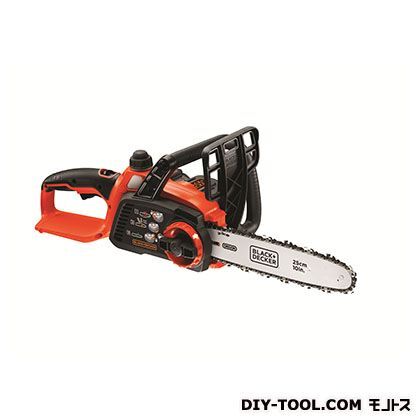 18Vリチウムチェーンソー(250mm) GKC1825L2-JP 1台