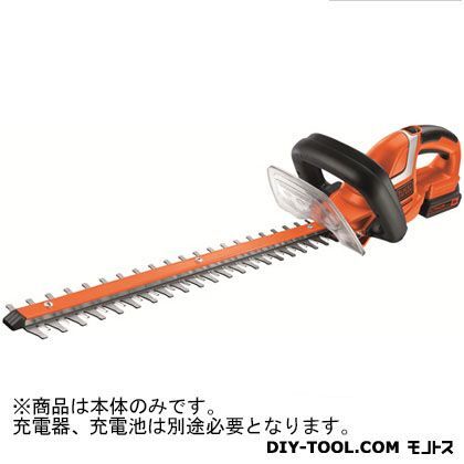 充電式ヘッジトリマー(本体のみ)