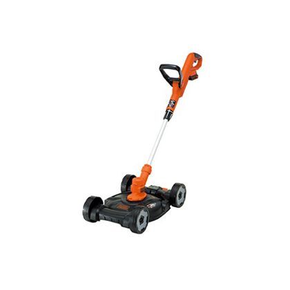 自給式ナイロントリマーワゴンプラス(本体のみ) GCM18BN 1