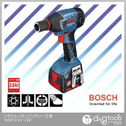 GDS14.4V-LIN