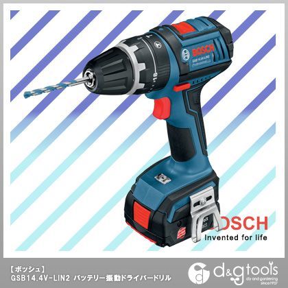 GSB14.4V-LIN2