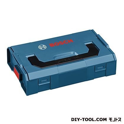 D155×W266×H63mm L-BOXX-MINI